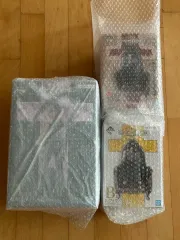 DEATH NOTE(デスノート) 一番くじ 未開封 フルセット