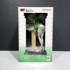 [성동 41-139] MegaHouse GEM 시리즈 코드 기어스 부활의 루루슈 CC 파일럿 슈트 ver. (재판매)