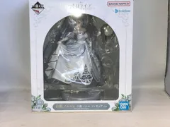 白銀ノエル賞 一番くじ ホロライブ ~Wedding Dress Style~ ホロライブ