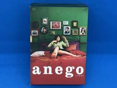 DVD anego アネゴ 全4巻セット - メルカリ