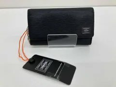 PORTER ポーター キーケース 052-02206 ブラック