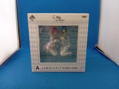 A상 렘&램 피규어 Nyanko mode 이치반쿠지 Re:제로부터 시작하는 이세계 생활-언제라도 당신과 함께- Re:제로부터 시작하는 이세계 생활