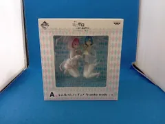 A賞 レム&ラムフィギュア Nyanko mode 一番くじ Re:ゼロから始める異世界生活-いつでもあなたと一緒だよ- Re:ゼロから始める異世界生活