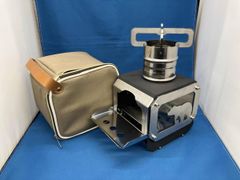テンマクデザイン マキコン3 新品未使用 ケース付き - メルカリ