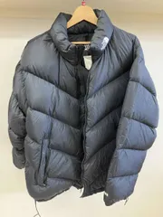 THE NORTH FACE／ダウンジャケット／Nuptse Jacket