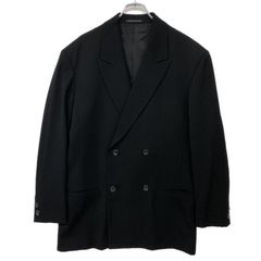 C*9様 maison margiela 22ss サテンラペルジャケット - メルカリ