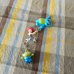 トイストーリー 大롱大롱ガチャ まとめ売り