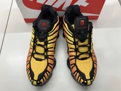 NIKEスニーカー 'SHOX TL' AV3595-004 28.5cm ナイキ 箱付き