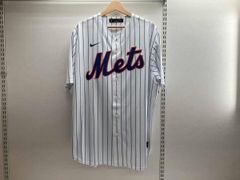 メッツ Mets 千賀滉大 ユニフォーム - メルカリ