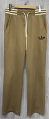 ブラウン adidas／アディダス／IB3437／adicolor heritagnow／トラックパンツ／ L／ブラウン