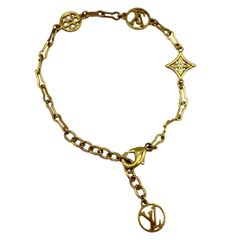 LOUIS VUITTON ルイヴィトン ブラスレ フォーエバー ヤング - メルカリ