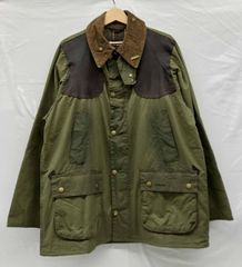 ケルベロスTT様 売約 00s Barbour international - メルカリ