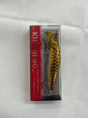 Megabass KAGELOU 124F & KIRINJI 90 | Mercari