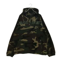 2026年最新】Supreme Polartec Half Zip Pulloverの人気アイテム