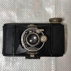⑥-2 動作未確認　ミノルタ マーブル minolta MARBLE　レトロ　アンティーク