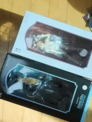 テンカウント FREEing 1/8 スケール フィギュア 一貫 出品 シロタニ TEEN AGE RS Ver. 鬼龍 紅郎