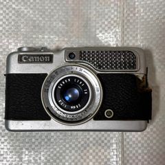 Canon Demiフィルムカメラ - メルカリ