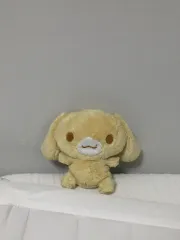 カプチーノ シナモロール ぬいぐるみ