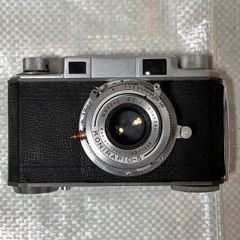 Konica EYE 2 Hexanon フィルムカメラ - メルカリ