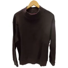 エムエイチエル MHL. 21AW SOFT WOOL JERSEY TOP ソフト ウール ジャージ トップ スウェット メンズ import：M のサムネイル