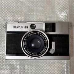 ☆美品☆赤ベロOK☆ オリンパス Olympus PEN EED #1210 - メルカリ