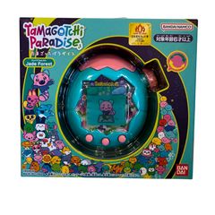たまごっちパラダイス Jade Forest ジェイドフォレスト 新品 - メルカリ