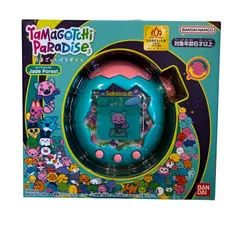 【新品未開封】Tamagotchi Paradise - Jade Forest たまごっちパラダイス