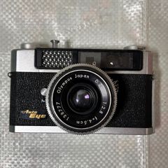 □希少□ OLYMPUS Eye-Trek シルバー - メルカリ