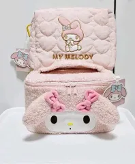 サンリオ マイメロディ ポーチ 2種 セット