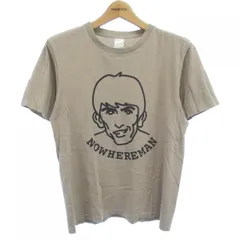【ヴィンテージ】ナンバーナイン NUMBER (N)INE Tシャツのサムネイル