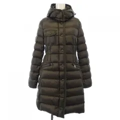 モンクレール MONCLER ダウンコート