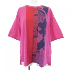 サルヴァトーレフェラガモ SALVATORE FERRAGAMO Tシャツ