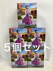 미개봉 약점의 한사람 고양이 고양이 원유회 피규어 5개 LF3207 f101