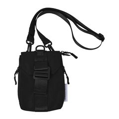 美品】RIPVANWINKLE モバイルポーチ サコッシュ - メルカリ