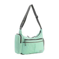 【新品】 [コールマン] クールショルダーMD メンズ レディース ユニセックス ポーチ ショルダーバッグ ウェストバッグ スリングバッグ バッグ 8L 0