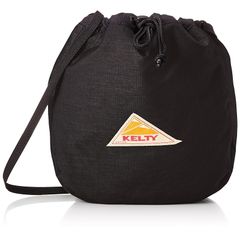 KELTY×GDC]KINCHAKU SHOULDER - メルカリ
