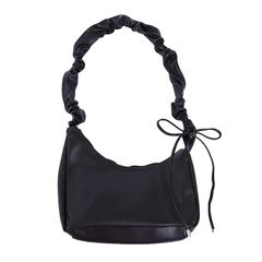 melt the lady knot shoulder bag - メルカリ