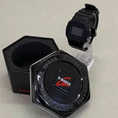 03w24691 G-SHOCK DW-5600BB　ブラック デジタル 中古 Gショック 腕時計 時計 ウォッチ CASIO カシオ