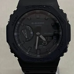 2026年最新】casio g-shock ga-2100-1a1jfの人気アイテム - メルカリ
