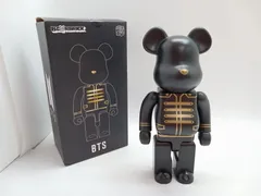 2026年最新】bts ベアブリック 400の人気アイテム - メルカリ