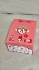 サンリオ マイメロディ シークレット チャーム キーホルダー 未開封 フルセット