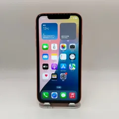 iPhone XR 64GB SIMフリー 本体 A2106