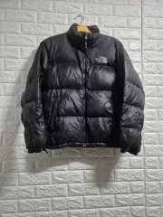 THE NORTH FACE ザノースフェイス ヌプシ 700 ダウン