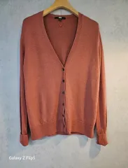 UNIQLO ユニクロ U カーディガン 新品