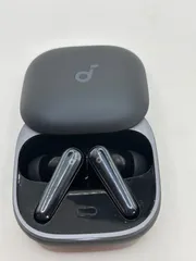 Anker Soundcore Liberty 5  　ブラック　アンカー　サウンドコア