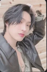 ATEEZ SoundWave LD MINGI GOLDEN HOUR : Part.3