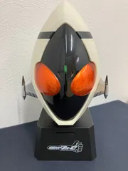 仮面ライダーフォーゼ ヘッドバンク 貯金箱 マスク 頭部 フィギュア 特撮