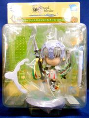 BANDAI SPIRITS 이치 반 쿠지 Fate/Grand Order 밤하늘을 달리는 산타 클로스, 살짝 등장!