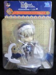 BANDAI SPIRITS 이치 반 쿠지 Fate/Grand Order 밤하늘을 달리는 산타 클로스, 푹신푹신 등장!