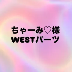ちゃーみ♡様専用ページ